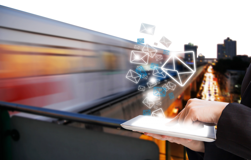 Mail_Freigestellt E-Mail Marketing