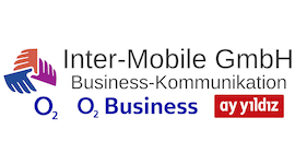 Logo Kunde Inter-Mobile GmbH
